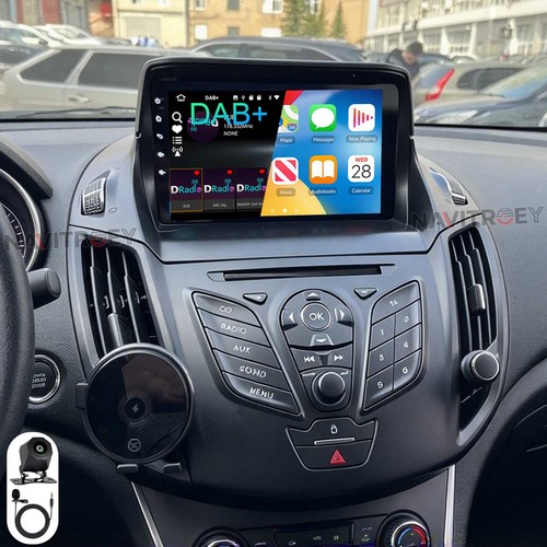 Autoradio dab 64g - autoradio, android