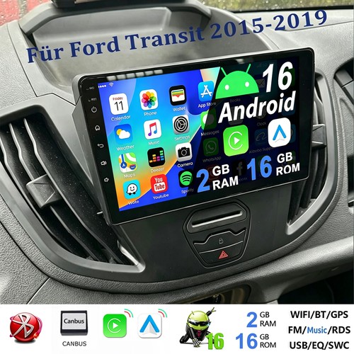 Autoradio dab android per - dab+,