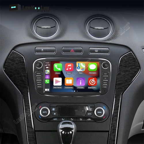 Autoradio 64gb per - 64gb, mondeo