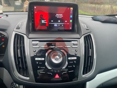 32g per ford kuga - 32g, 2012-2018