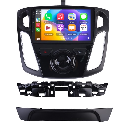 Android autoradio gps - android, per