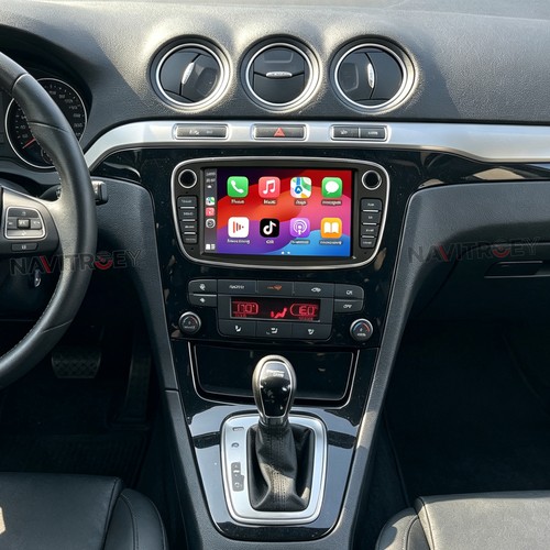 Autoradio per ford - per, wa6