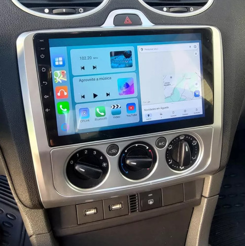 64g per ford focus - per,