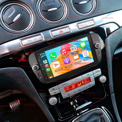 Autoradio per ford galaxy - autoradio,