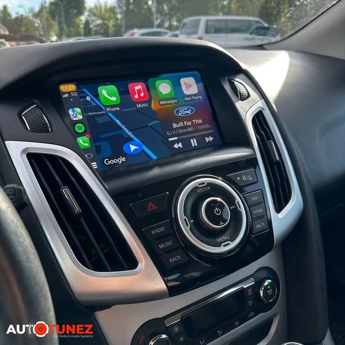 Autoradio android per - per, ford
