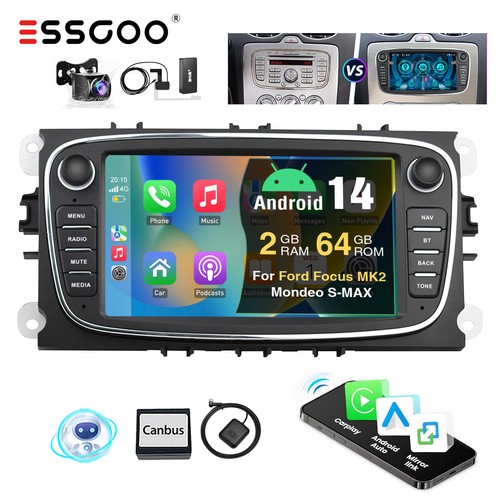 Autoradio dab carplay android - carplay,