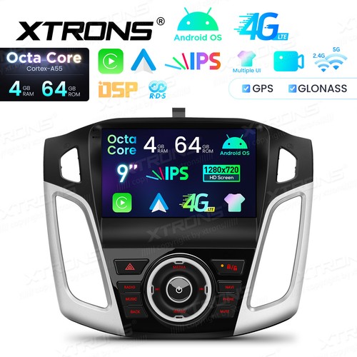 Autoradio pollici qled - autoradio,