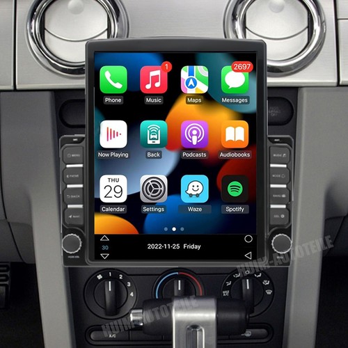 Android per ford mustang - 15,