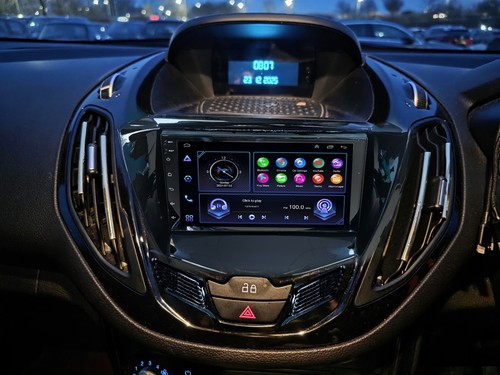 Per ford max - per, 2012-2018