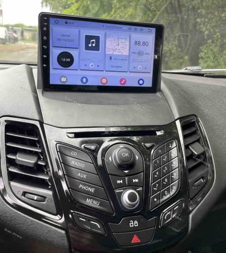 64g android per ford - 4+64g,