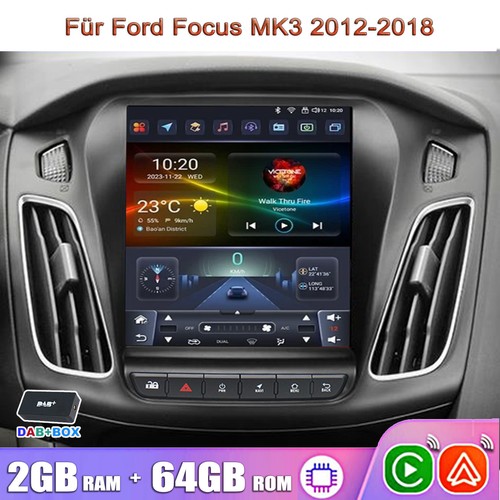 Dab per ford focus - per,