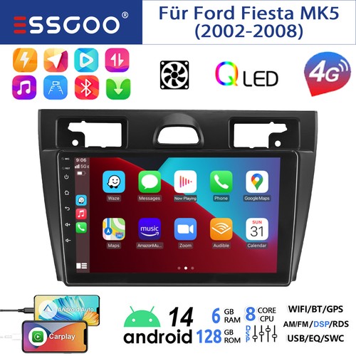 Autoradio core 128g - core, android