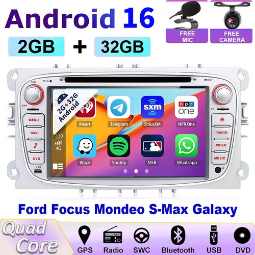 Android autoradio gps per - android,