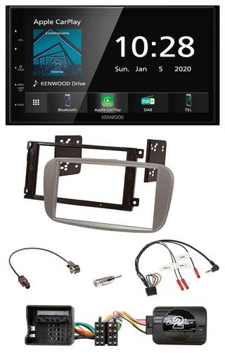 Kenwood bluetooth volante - kenwood,