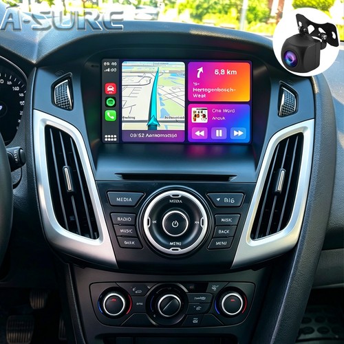 Kam 64gb android autoradio - kam,