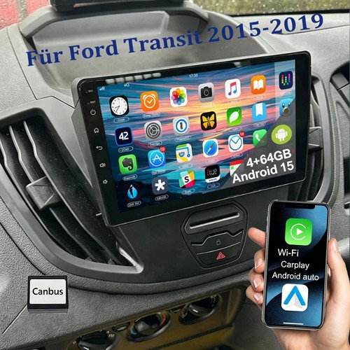 Dab per ford transit - per,