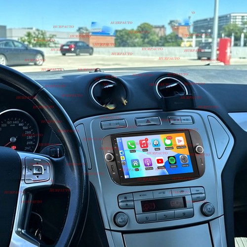 Autoradio android per ford - android, 15
