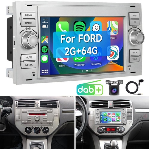 Autoradio dab carplay - autoradio, per
