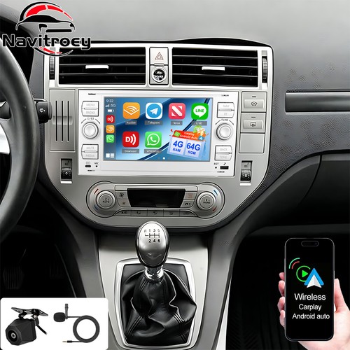 Autoradio android per ford - android,