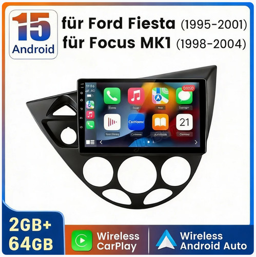 Autoradio android15 - autoradio,