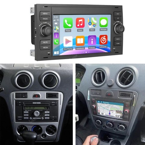 Autoradio android per - per, ford