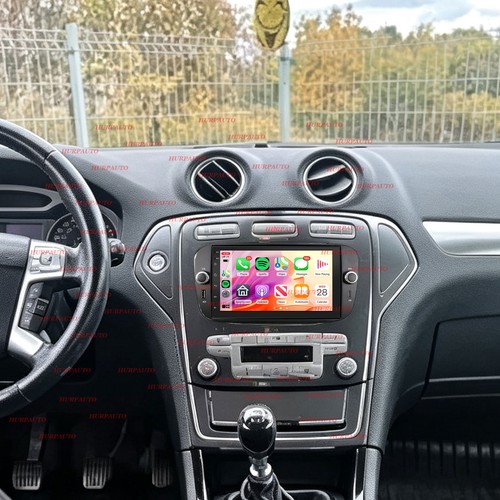 Autoradio android per ford - android, 15