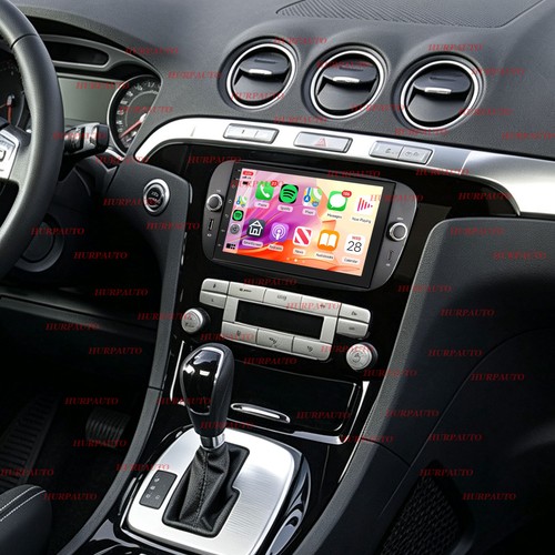 Autoradio 64g per ford - autoradio, 4+64g