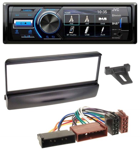 Autoradio jvc bluetooth mp3 - autoradio,