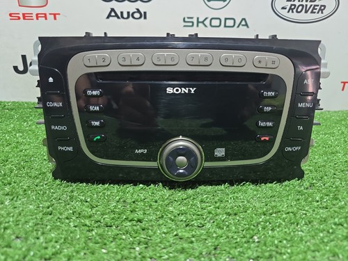 Autoradio mp3 ford - mp3,