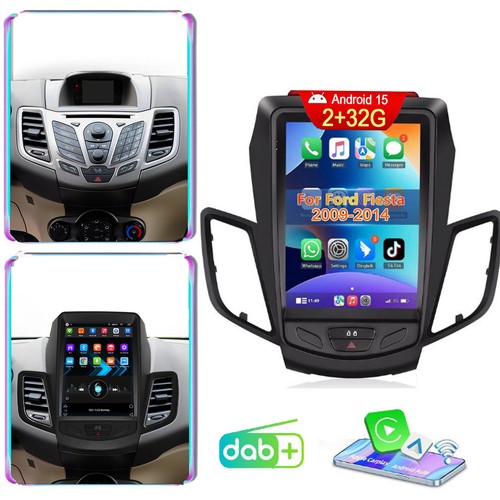 Dab android per ford - 15,