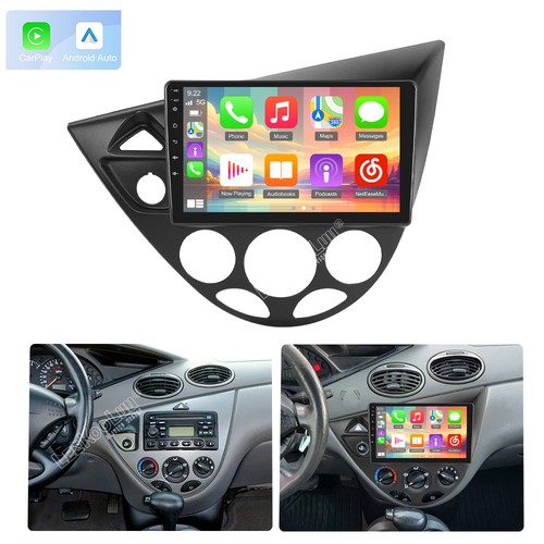 Autoradio per ford - autoradio, mk1