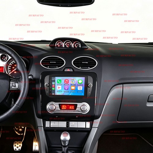 Autoradio 64gb android 15 - autoradio, 4+64gb
