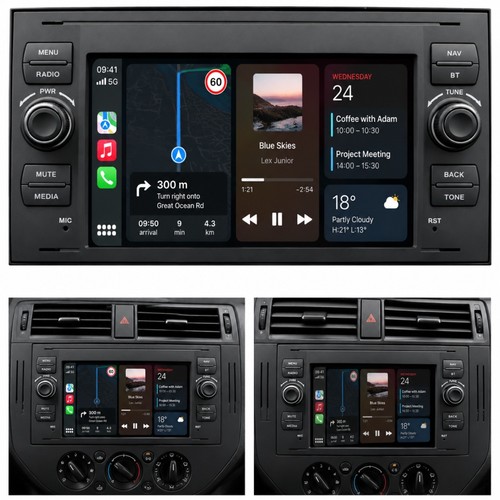 Autoradio android per - autoradio, ford