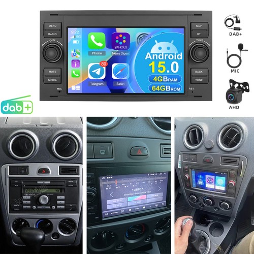 Dab per ford - ford, 2006-2011
