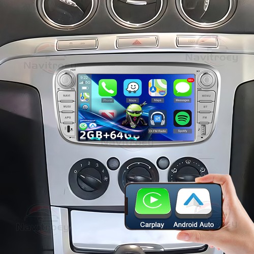 64g type carplay per - 4g+64g,