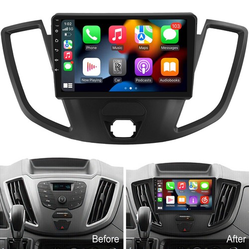 Autoradio android per ford - android, 15