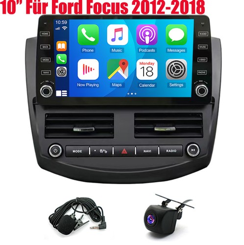 Per ford focus 2012 2018 - ford, 2012-2018