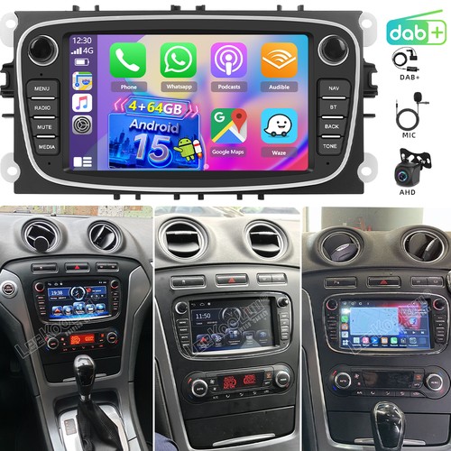 Dab per ford mondeo - ford,