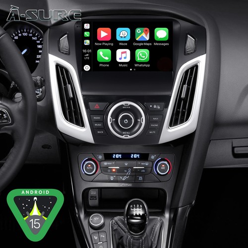 Autoradio per ford - autoradio, mk3