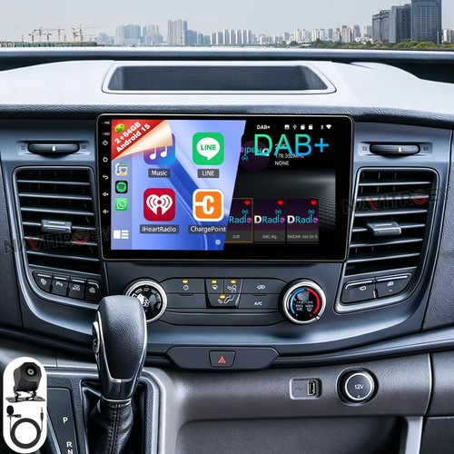 Autoradio dab android per - autoradio,