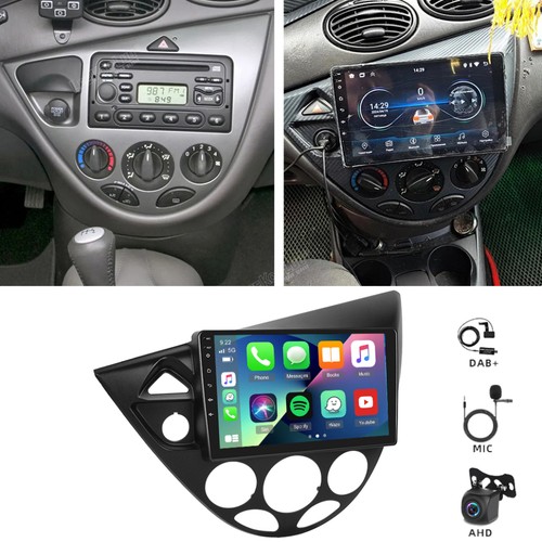 Dab per ford focus - dab+, mk1