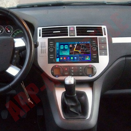 Autoradio 64g per ford max - autoradio,