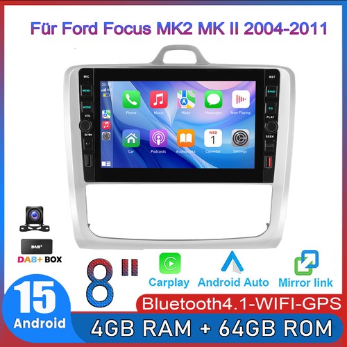 Dab per ford focus - focus, mk