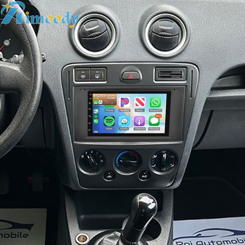 Autoradio 64gb android 15 - android,