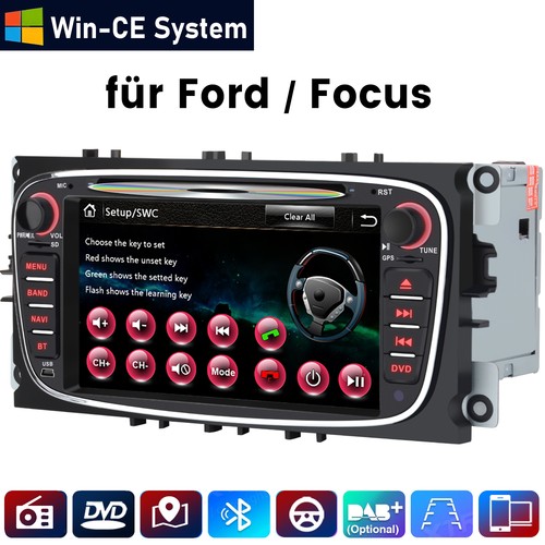 Autoradio 2din gps - gps, per