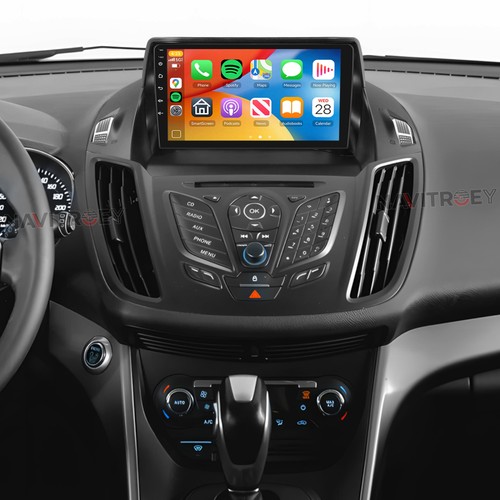 Per ford max - ford, c-max