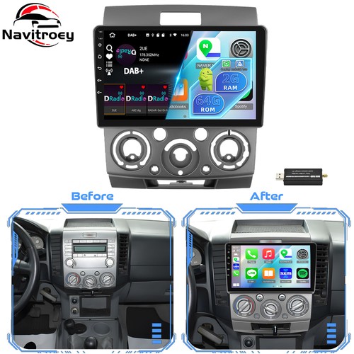 Dab per ford ranger - ford, ranger/mazda