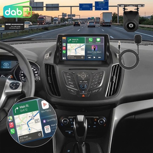 Dab per ford kuga - kuga, fuga