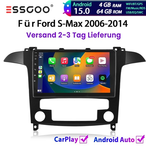 Apple carplay per - apple, ford