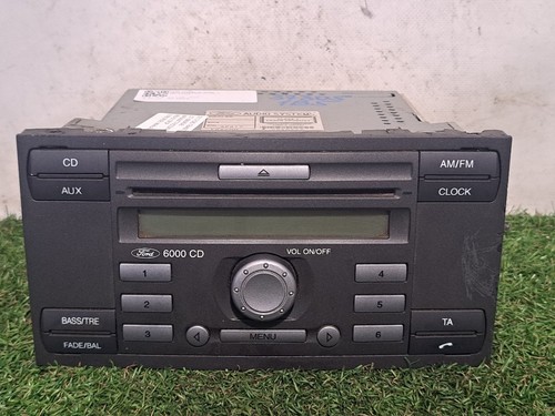 Autoradio mp3 per - per, transit